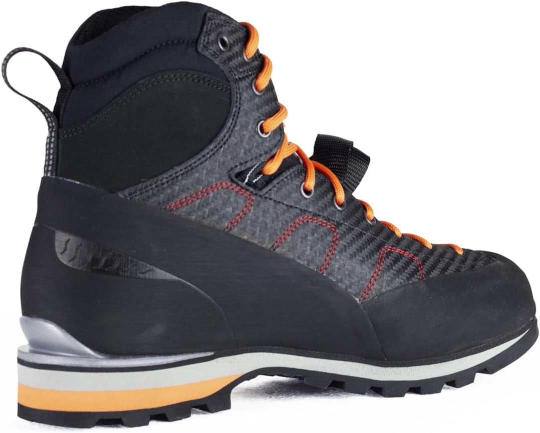 EVO 2 Climbing Boots for Arborists, Water Resistant